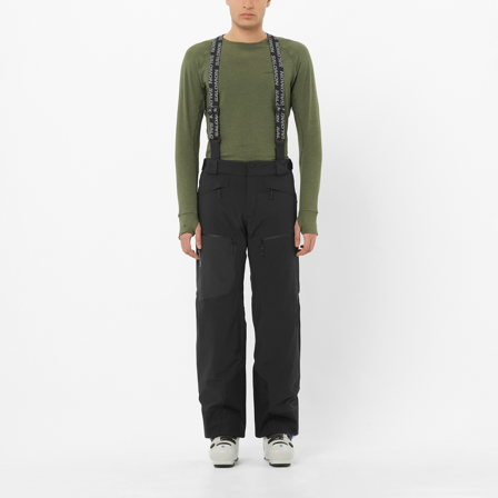 Salomon - Men's Pants Spectral Pant M