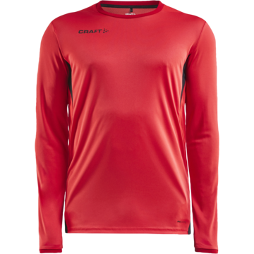 Långärmad Funktions T-shirt Craft PRO Control Impact