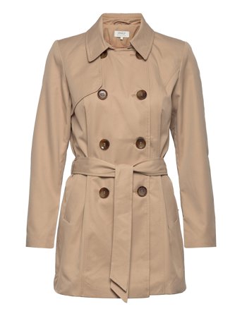 ONLY | Onlvalerie Trenchcoat Otw | XL