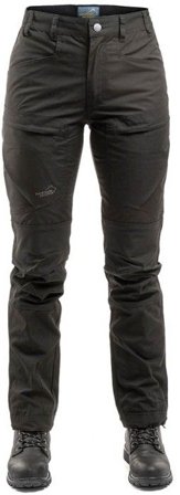 Arrak Outdoor Active Stretch Pants Lady Black