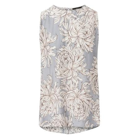 Windsor, Top 52 Db 806H 10013900 Grijs, Dames, Maat:M