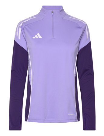 adidas Performance Tiro25C Tr Topw - Purple - L