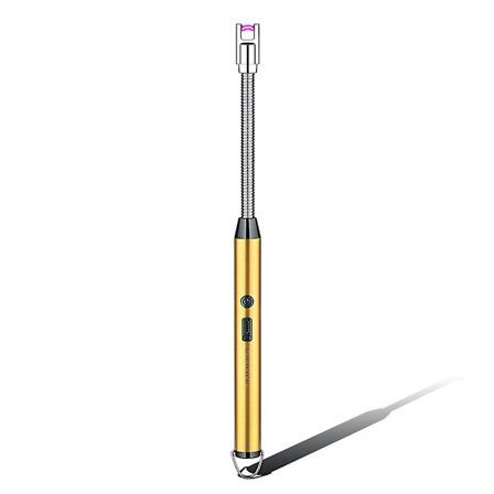 Kjøkkenlighter, oppladbar, vindtett, ryggsekk, nødkomfyr