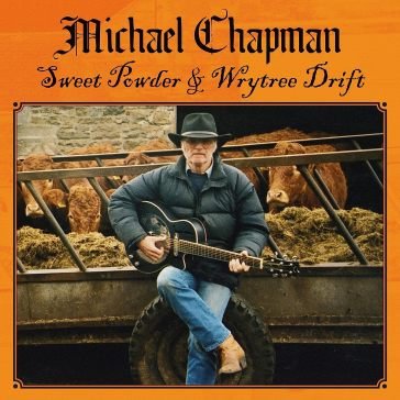 Sweet powder & wrytree drift Michael Chapman