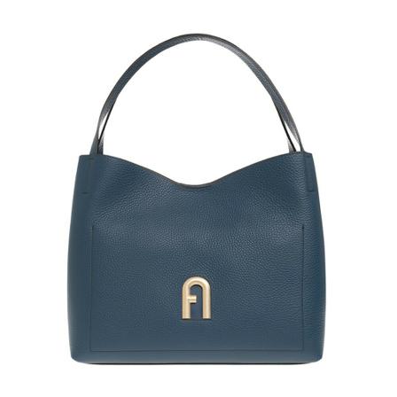 Furla, Shoulder Bags Blauw, Dames, Maat:ONE Size