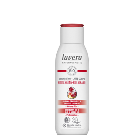 Lavera Bodylotion Regenerating 200 ml