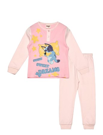 Bluey | Pyjama | 110