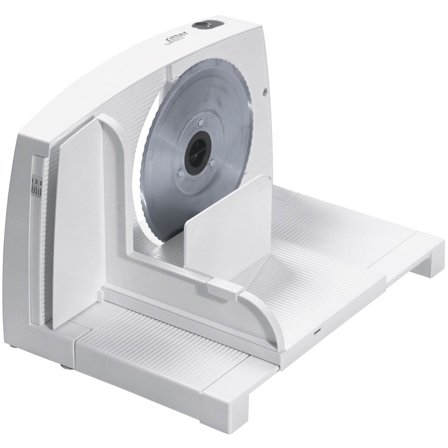 Ritter - Skjæremaskin Orbis 1 Hvit