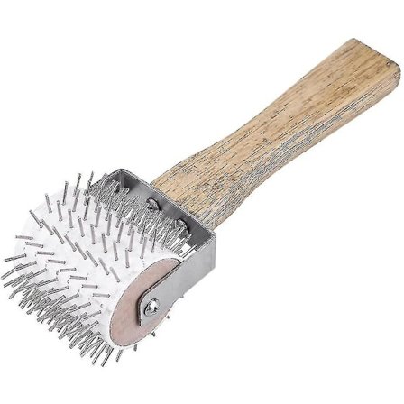 Honungsskrapa Rulle Biodling Bivax Extrahera Nål Rulle Verktyg