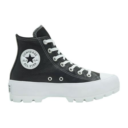 Converse Sneakers , Zwart , Dames , Maat: 39 EU
