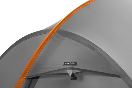 Exped Orion III Extreme Moss