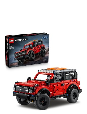 Technic 42213 42213 Patterned LEGO