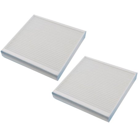 A1678350200 Luftfilter for GLS C167 V167 X167 1678350200 167 835 02 00 2Pcs Serie