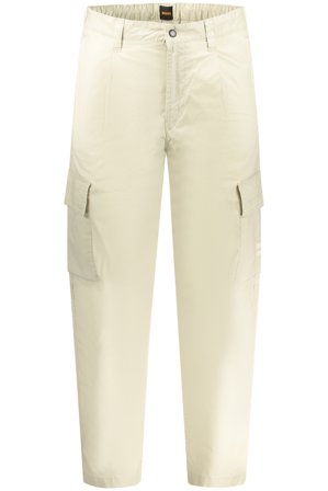 Boss Pantalone Uomo Beige