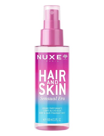 NUXE Hair & Skin Sensual Era 100 Ml - Nude - 100 ML