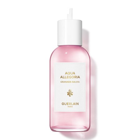 GUERLAIN Granada Salvia Eau de Toilette 200 ml, Parfumer & Dufte, Til Hende, Eau De Toilette