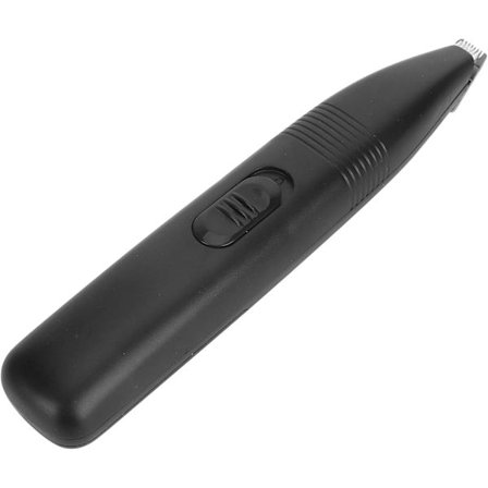 Koirien karvanleikkuri matalan melutason sähköinen koiran karvanleikkuri langaton partakone tassuille, korville ja kasvoille kissoille ja pienille 