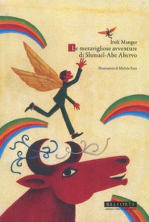 Le meravigliose avventure di Shmuel-Abe Abervo Itsik Menger