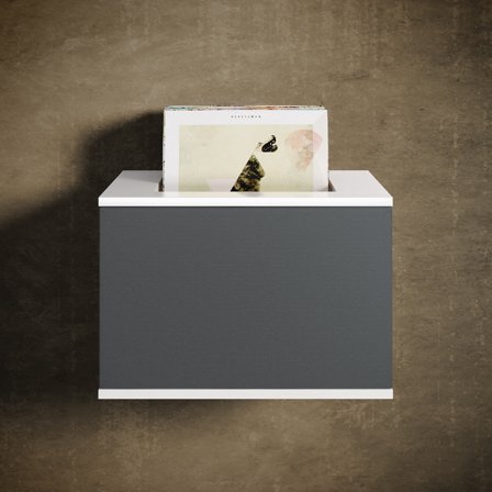 unnu 210 Furniture Møbelsystem -