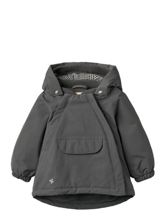 Wheat | Jacket Sascha | 86