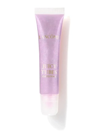 Lancôme Lancôme Juicy Tubes Ultra-Shiny & Moisturizing Lip Gloss, 20 Lavander Latte, 8Ml - Nude - 15 ML