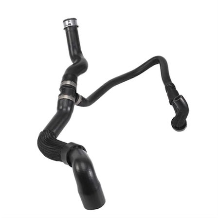 1645011082 Kylarslang Övre för Mercedes Benz ML280 ML300 ML320 ML350 GL320 GL350 CDI 4MA