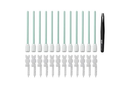 Epson bytteputesett uten kanter