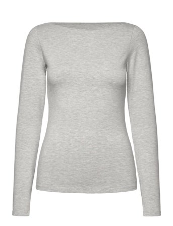 Casall | Sublime Boatneck Long Sleeve | S