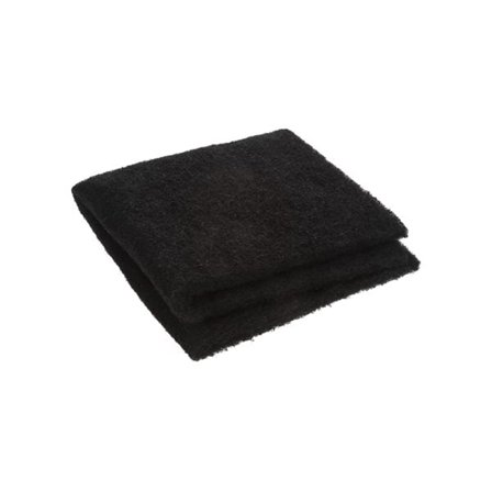 Universaali tuulettimen suodatin 335x355x10mm