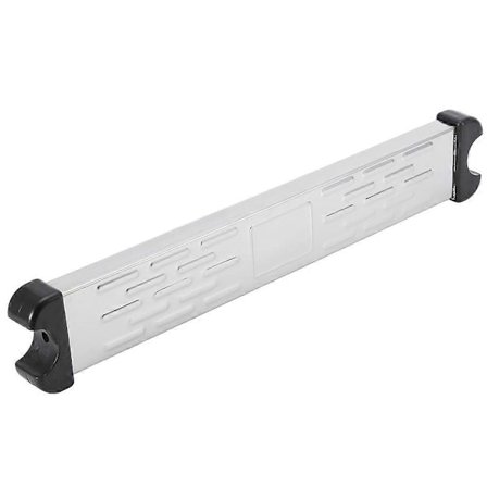 Stegpinnar för stege Rostfritt stål Ersättning Poolstege Steg In- och utgång Pool Steg Pinnar Pedal Tillbehör Halkskyddstillbehör