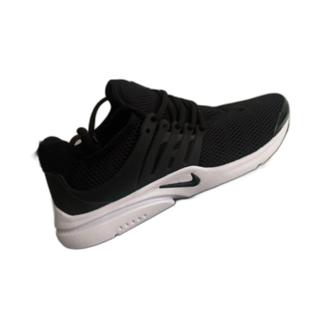 Nike Presto svarta sneakers