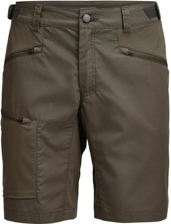 Lundhags Makke Lt Ms Shorts Forest Green