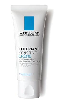 La Roche-Posay Toleriane Sensitive ansiktskrem 40 ml