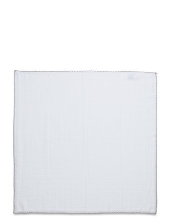 Geggamoja 2-Pack Muslin Blankets - Multi/patterned - ONE SIZE