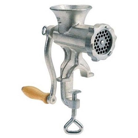 Westmark Kødhakker no. 8 - Stål | KitchenOne