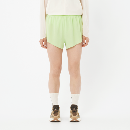 Salomon - Shortsit Vaatteet Sense Aero Split 3" W