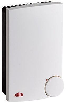 Frico ERPS Lämpötilansäädin IP20, Lämmitys