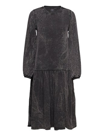 Superdry | Mia Midi Dress | XS