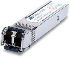 Allied Telesis AT SP10SR - SFP+ transceivermodul - 10GbE