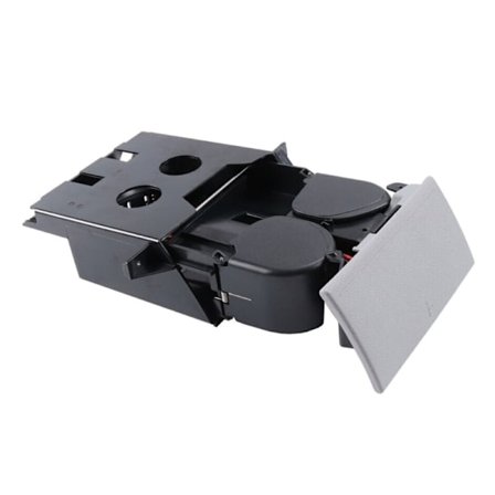 Automotive front venstre dashbord koppholder for T5 2003-2013 7H285860130T erstatninger