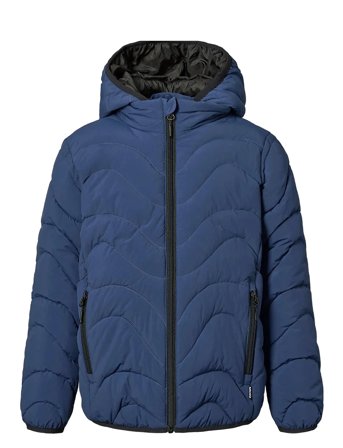 Molo Hao - Navy - 110