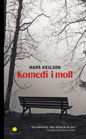 Komedi i moll - Bok av Hans Keilson - Pocket