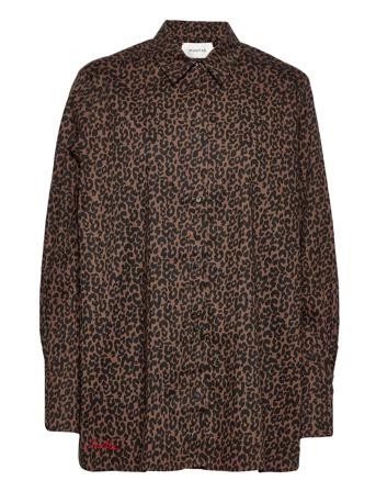 Nalcon Patterned Munthe