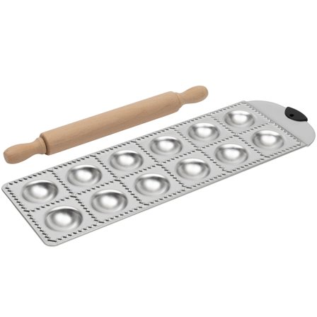 Mareld Ravioliform rund | KitchenOne