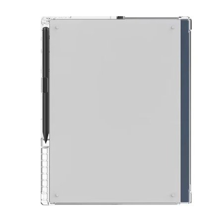 Precisions TPU Iskunkestävä Suojakotelo reMarkable 2 10.3 2022 -laitteelle kynätelineellä