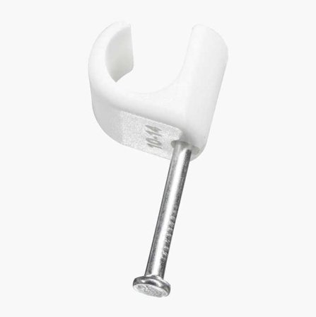 Kabelklammer 10–14 mm 20 st.