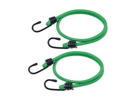 Bagagestropp 800mm gul 2/fp - Lyreco - Emballage och lagerutrustning - Lagerutrustning - Vagnar