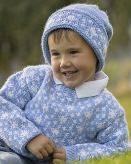 Lue Loen - Viking of Norway