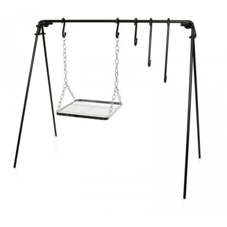 Petromax Fire Bridge camping stoves OneSize