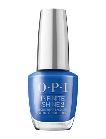 OPI Ring In The Blue Year - Blue - 15 ML